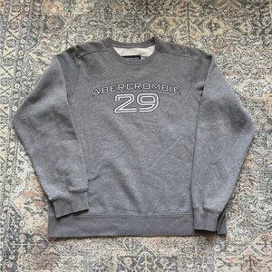 Vintage 90s/00s Abercrombie Sweatshirt